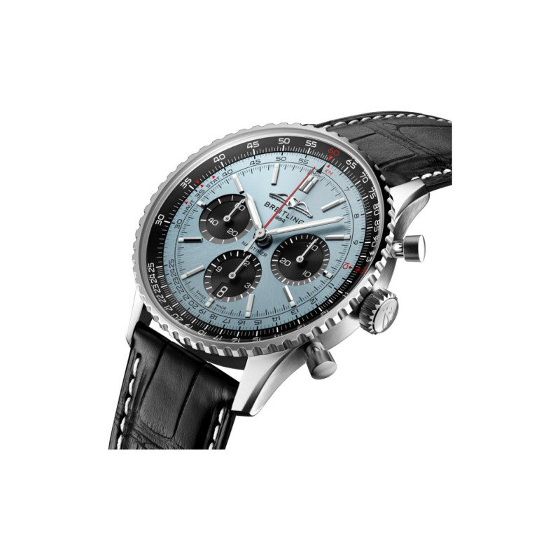 BREITLING B01 43mm AB0138241C1P1