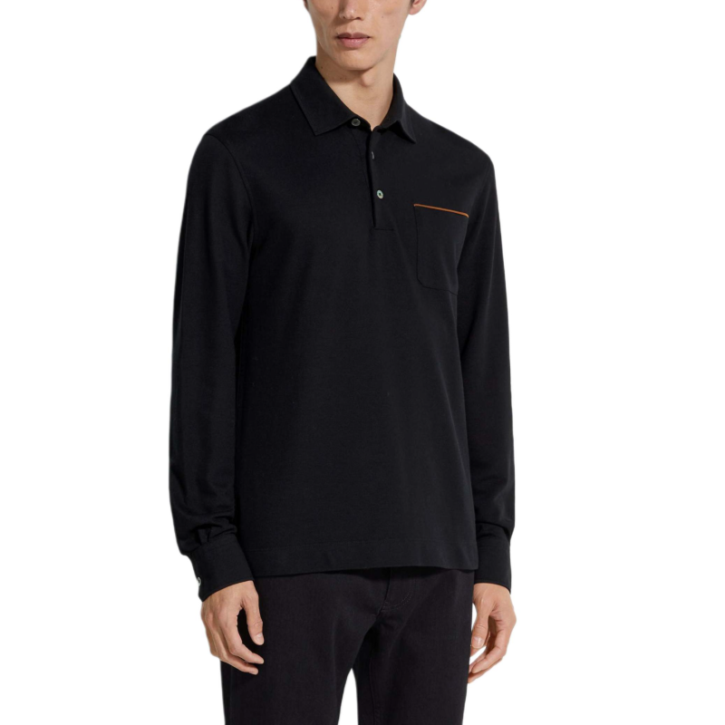 Zegna Polo