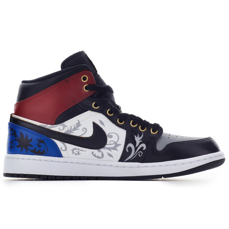 Jordan Air Jordan 1 Mid 6