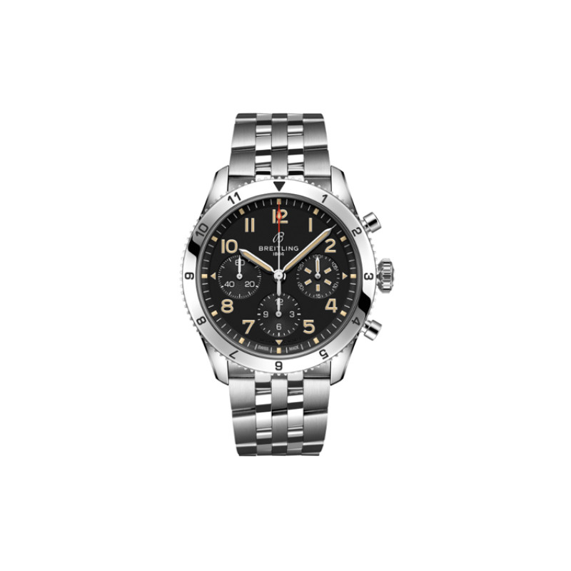 BREITLING 42mm A233803A1B1A1
