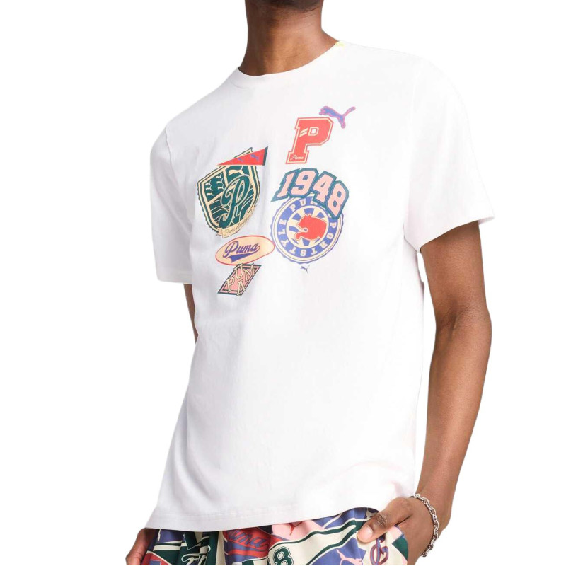 PUMA T