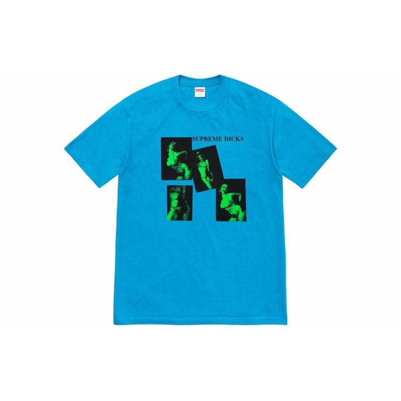 Supreme FW20 Week 7 Dicks Tee T