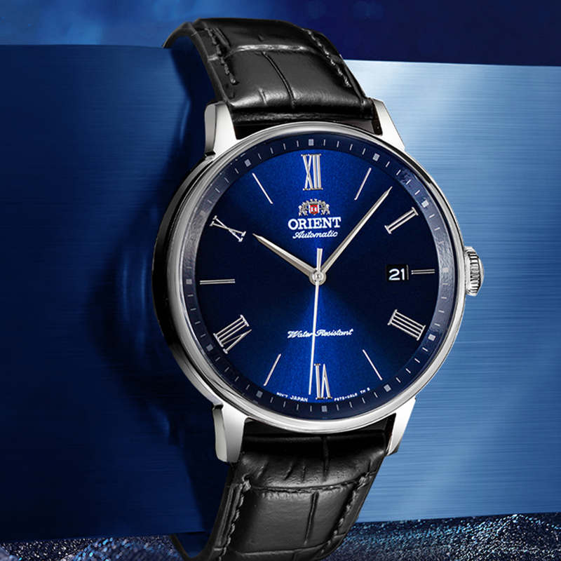 ORIENT 42.4mm RA-AC0J05L10B