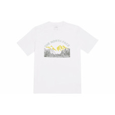 THE NORTH FACE logoT