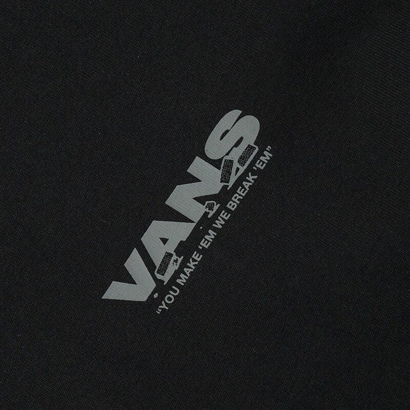 Vans T