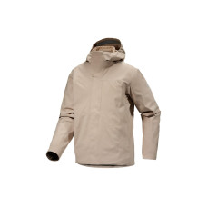 Arcteryx Therme Insulated Jacket Logo