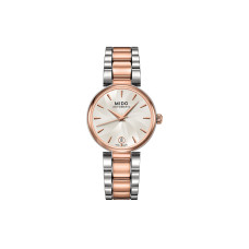 MIDO 50 33mm PVD PVD