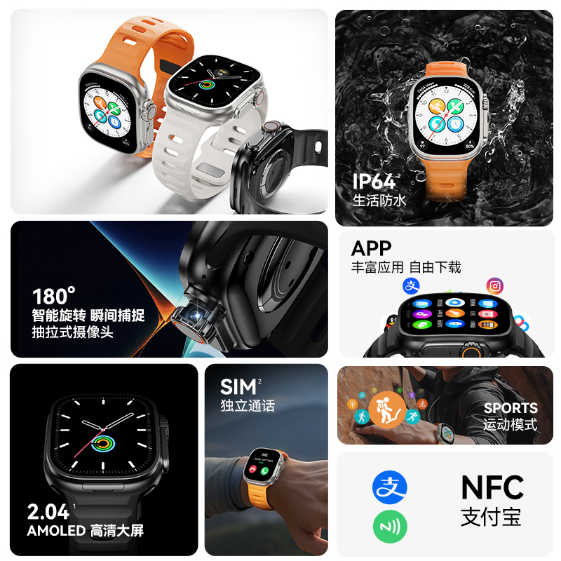 FAIRWHALE app nfc qq