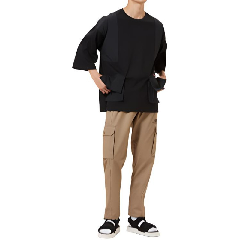 New Balance T