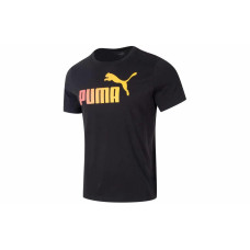 PUMA Logo SS24T