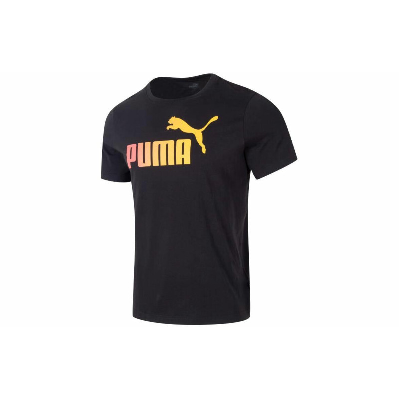 PUMA Logo SS24T