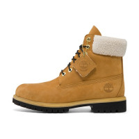 Timberland 6 Inch