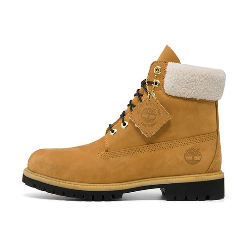 Timberland 6 Inch