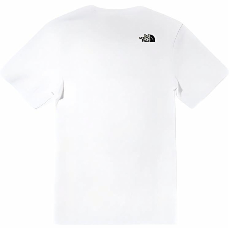 THE NORTH FACE T