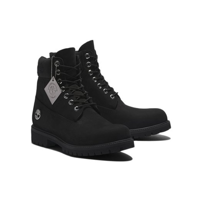 Timberland 6 Inch