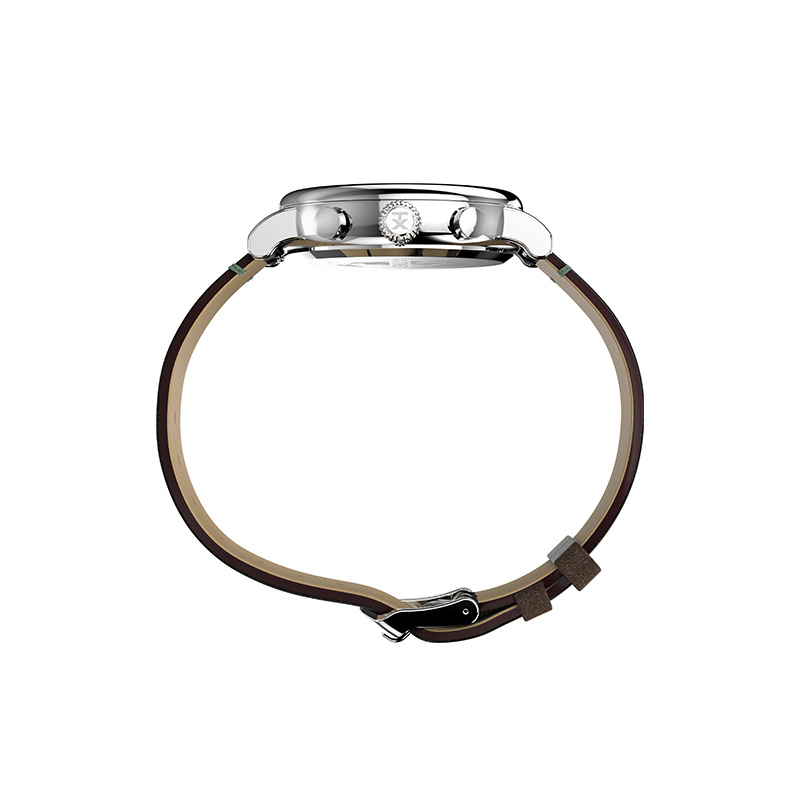 TIMEXStandard 41mm 50m TW2V71000