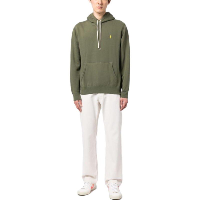 Polo Ralph Lauren SS23 Logo