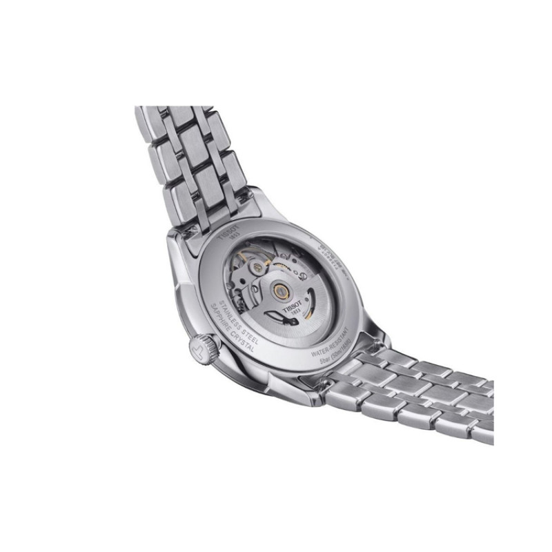TISSOT 50 39mm T139.807.11.061.00