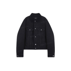 WE11DONE FW22
