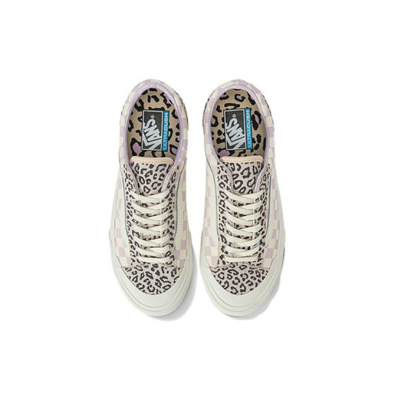 Vans Style 36 Decon SF