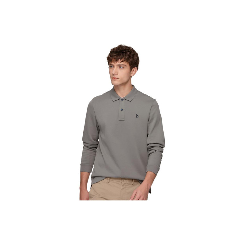 HAZZYS SS LogoPolo