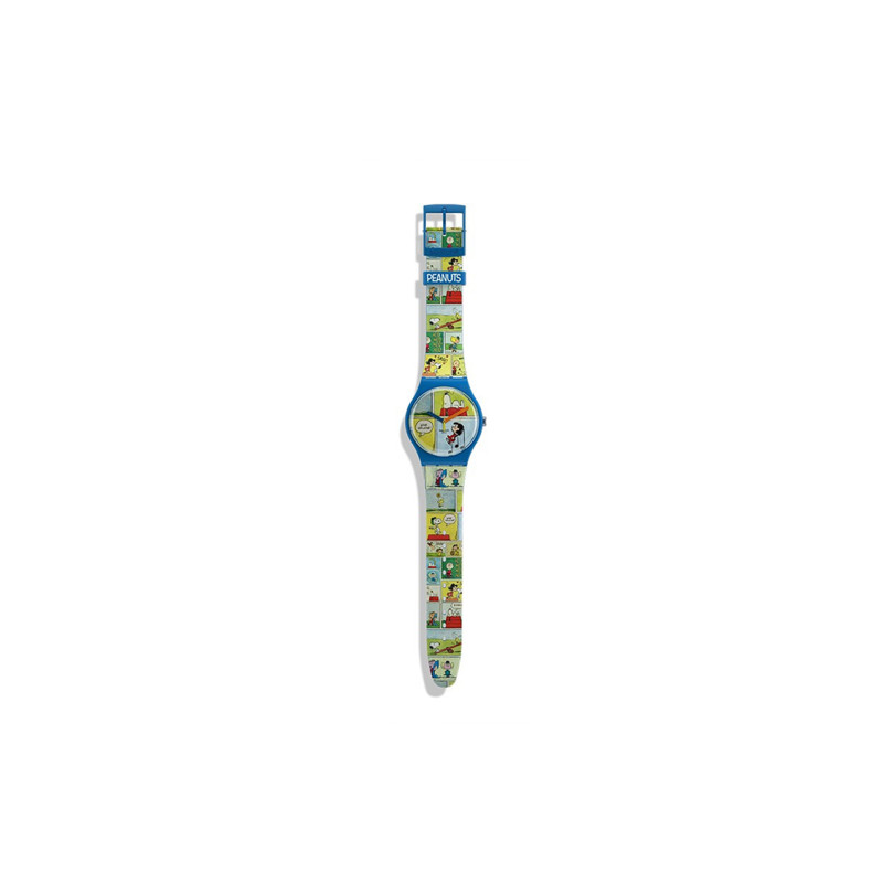 SWATCH 30 41mm SO29Z108