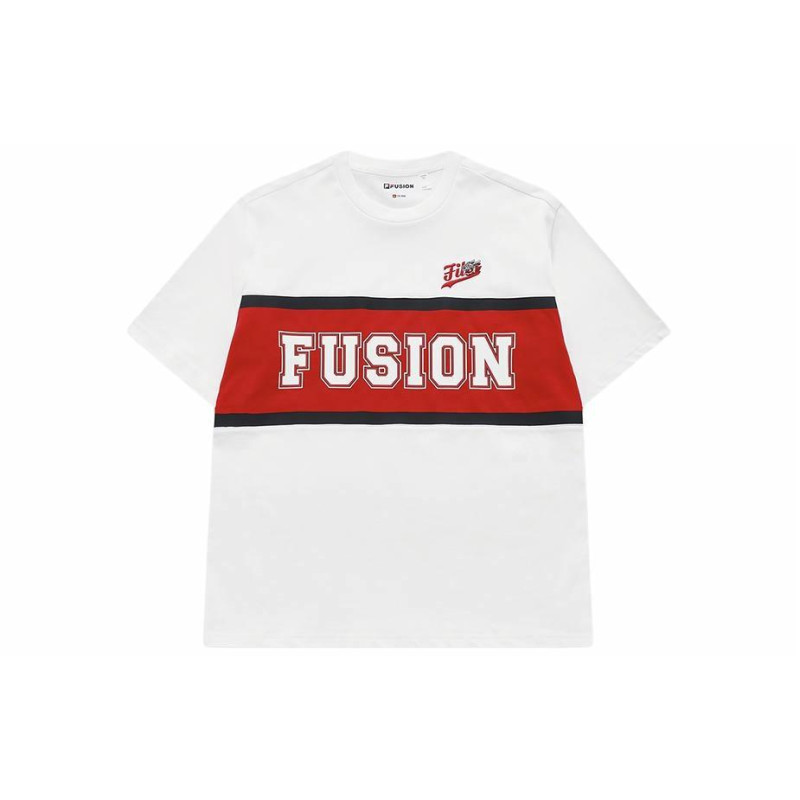 FILA FUSION T
