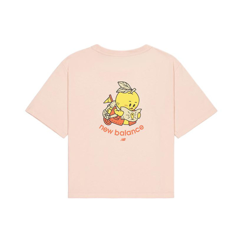 New Balance T