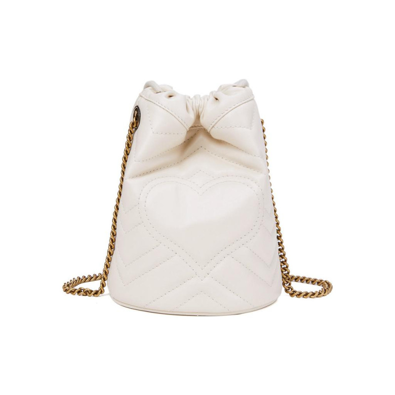 GUCCI GG Marmont Logo