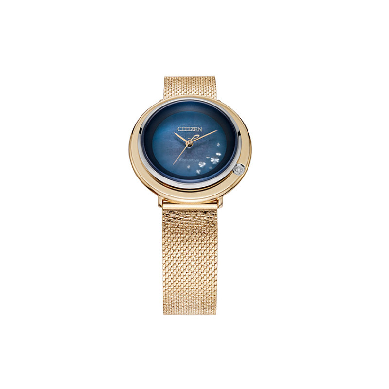 CITIZEN 50 29mm-35mm EM0648-81N