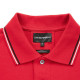 EMPORIO ARMANI SS22 LogoPolo