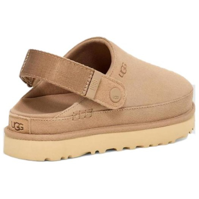 UGG EVA