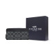 COACH Accordion Wallet 20