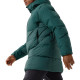 Arcteryx Thorium Sv Parka Logo
