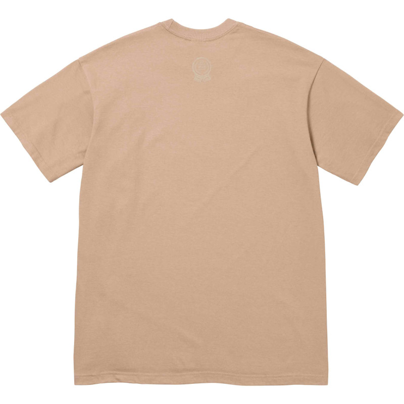 Supreme SS24 30 WEEK11 30TH ANNIVERSARY FIRST TEE T
