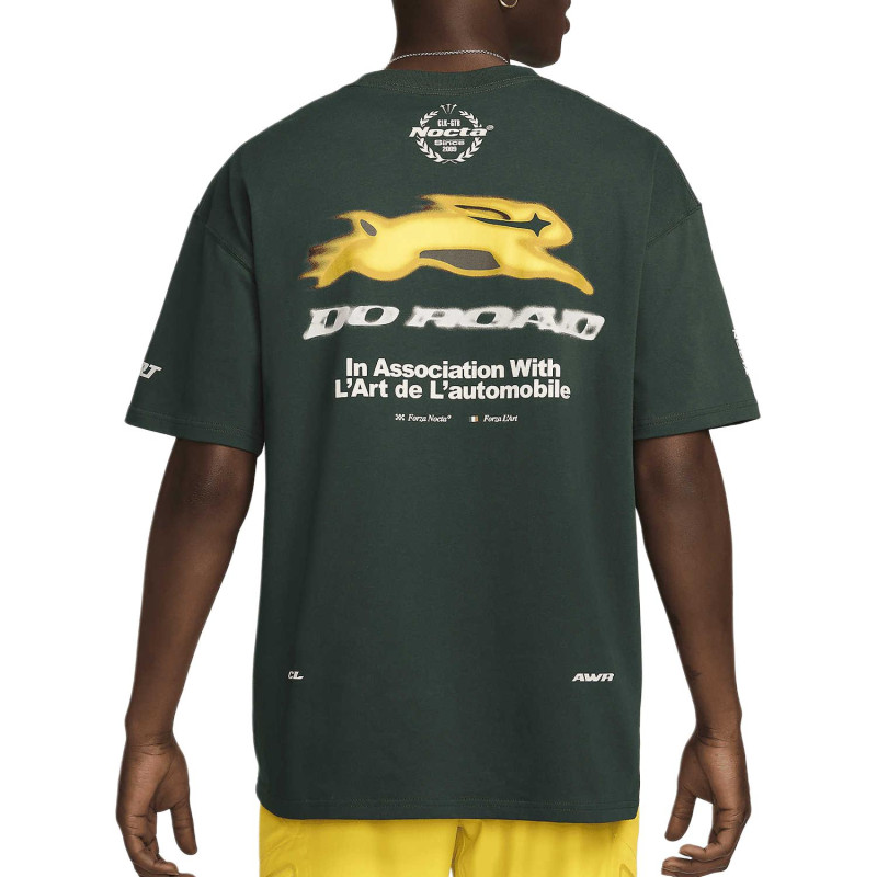 Nike x NOCTA L'ART logo SS24T
