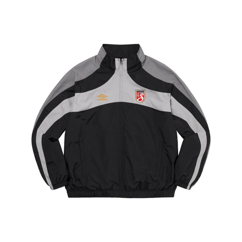 SupremeSS23 TRACK JACKET