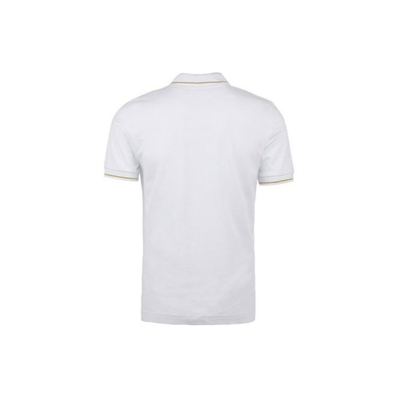 VERSACE JEANS COUTURE FW21 LogoPolo