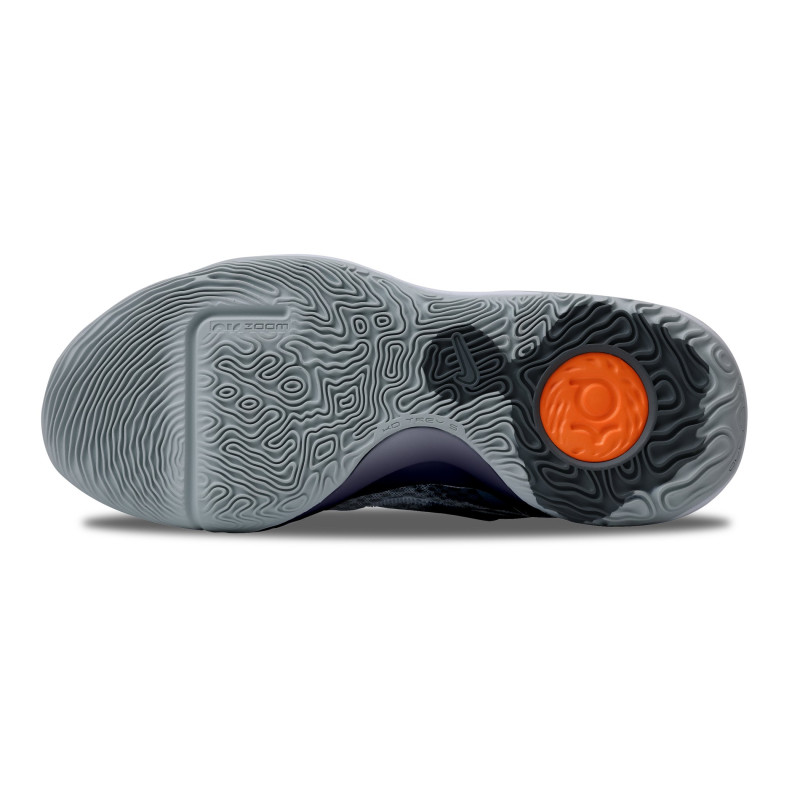 Nike KD Trey 5 IX