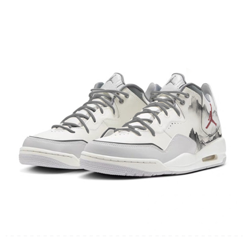Jordan Courtside 23