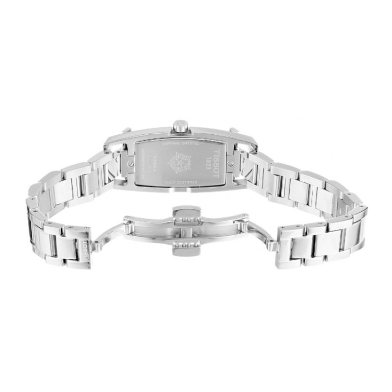 TISSOTT-TREND 30 46mm T037.309.11.057.01