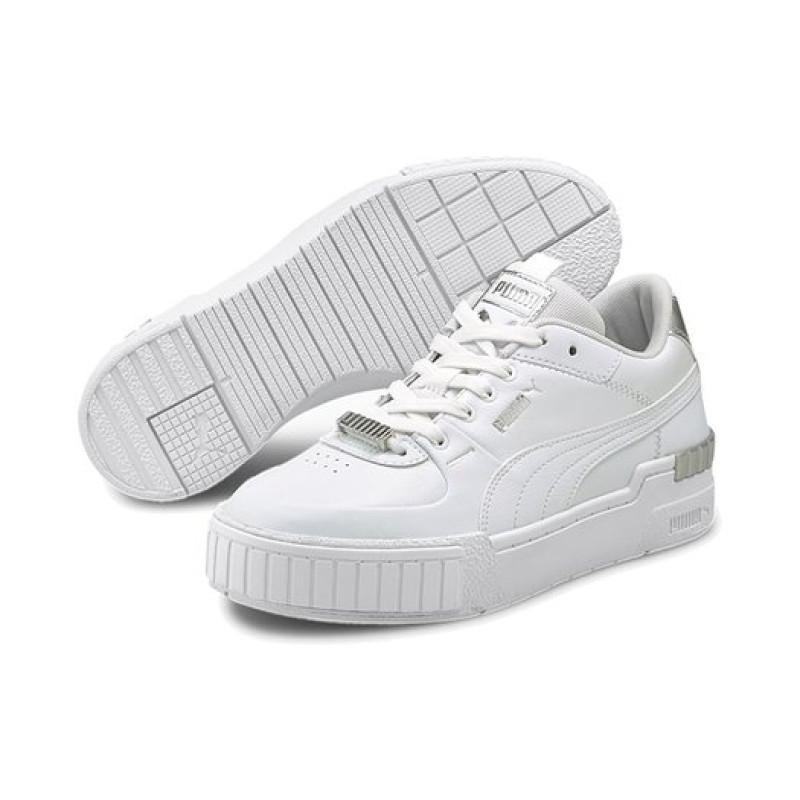 PUMA Cali Sport Metallic