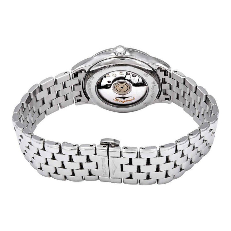 LONGINES 30mm L4.374.4.27.6
