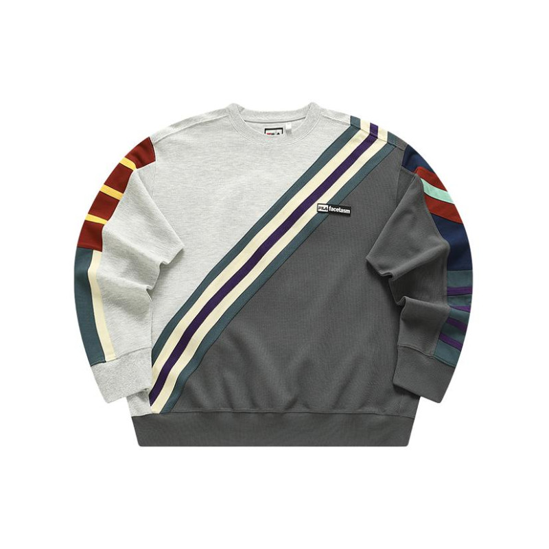 FILA FUSION x FACETASM