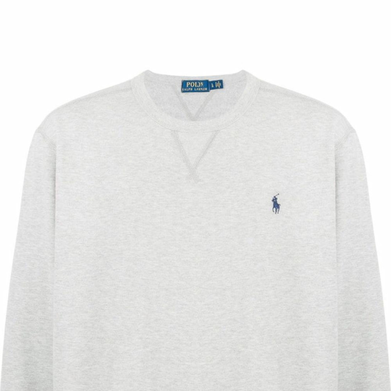 Polo Ralph Lauren FW24 Logo