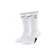 Nike NBA Elite Crew logo 1