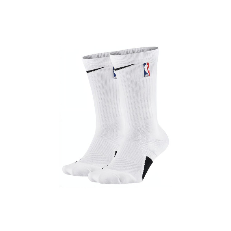 Nike NBA Elite Crew logo 1