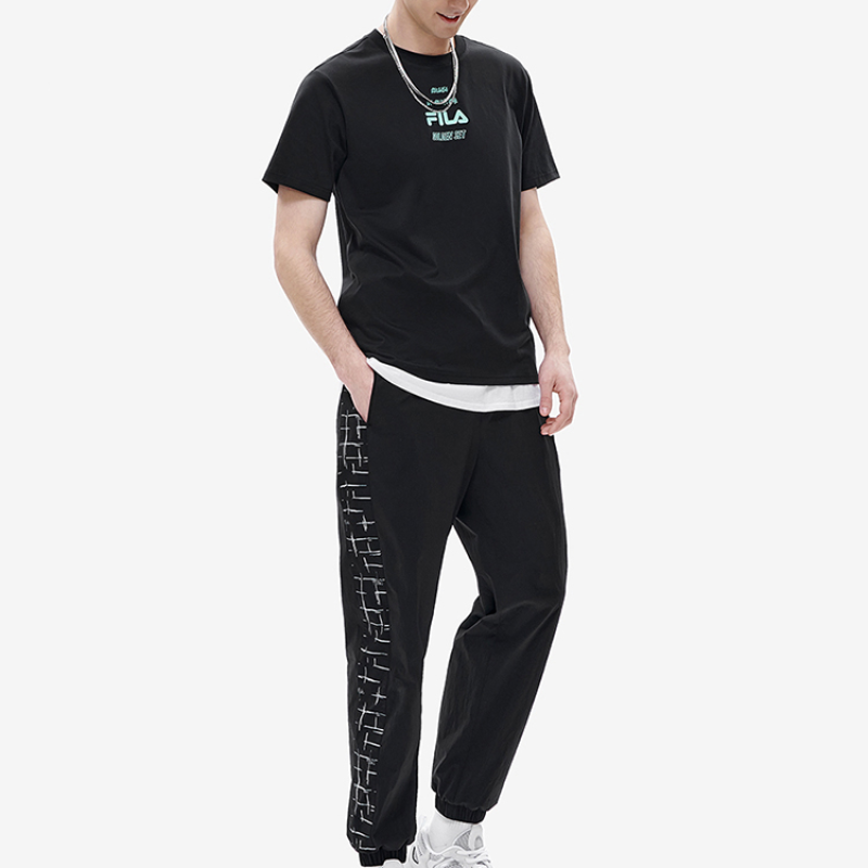 FILA FUSION LogoT