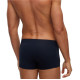 HUGO BOSS Stretch-Microfibre Trunks With Logo Waistband 1