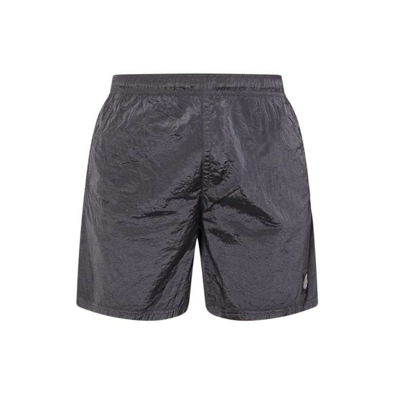 STONE ISLAND SS24 Nylon Metal Logo